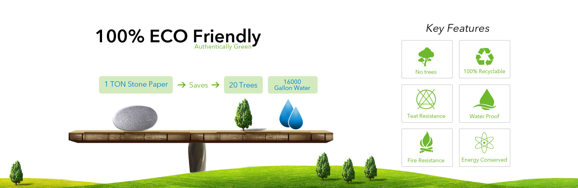 کیفیت رول کاغذ سنگی کارخانه