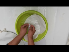 کاغذ سنگ ضد آب مقاوم در برابر پارگی برای نقاشی