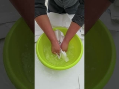 کاغذ سنگی مقاوم در برابر پارگی قابل شستشو کاغذ تخته RBD