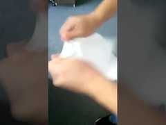 کاغذ سنگی مقاوم در برابر پارگی